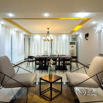 成都Lily明煜公寓(丽都路分店)酒店提供图片