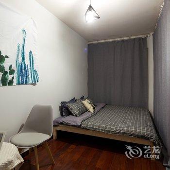 成都Lily明煜公寓(丽都路分店)酒店提供图片