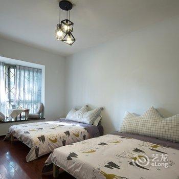 成都Lily明煜公寓(丽都路分店)酒店提供图片