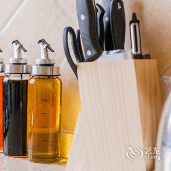 青岛叁小石公寓酒店提供图片