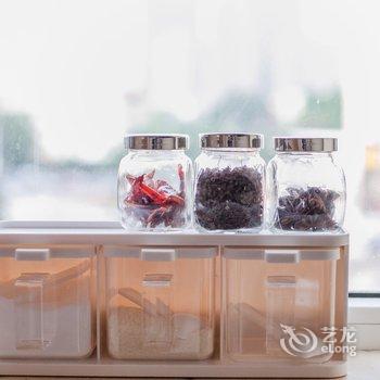 青岛叁小石公寓酒店提供图片