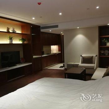 爱琴海小院公寓(青岛漓江东路店)酒店提供图片