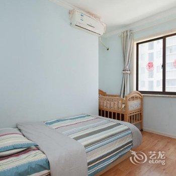 回访时光普通公寓(西安长安南路辅路店)酒店提供图片