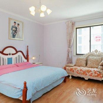 回访时光普通公寓(西安长安南路辅路店)酒店提供图片