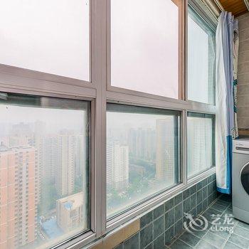 西安猪猪在秦川公寓(体育场北路分店)酒店提供图片