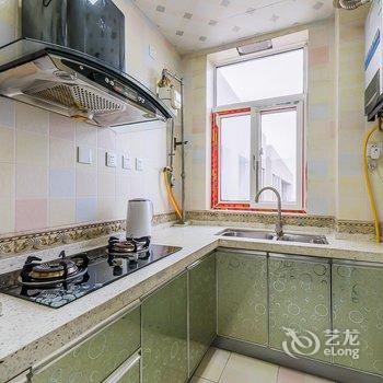 西安猪猪在秦川公寓(体育场北路分店)酒店提供图片