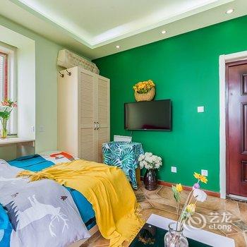 西安猪猪在秦川公寓(体育场北路分店)酒店提供图片