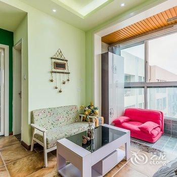 西安猪猪在秦川公寓(体育场北路分店)酒店提供图片