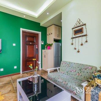 西安猪猪在秦川公寓(体育场北路分店)酒店提供图片