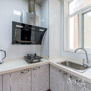 西安猪猪在秦川公寓(体育场北路分店)酒店提供图片