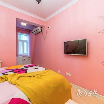 西安猪猪在秦川公寓(体育场北路分店)酒店提供图片