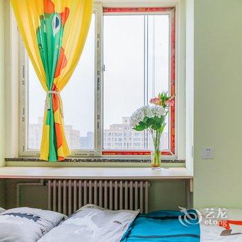 西安猪猪在秦川公寓(体育场北路分店)酒店提供图片