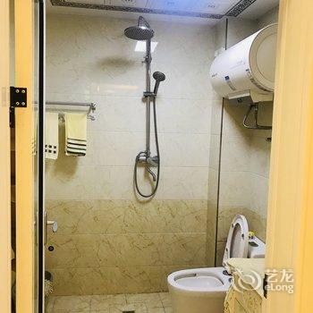 西安Dannie公寓(二环南路东段分店)酒店提供图片