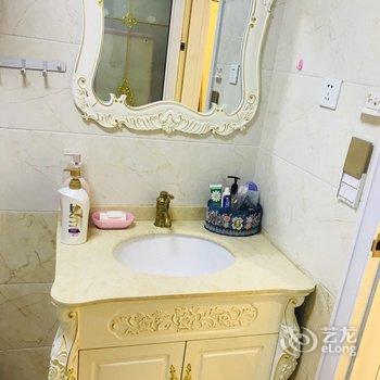 西安Dannie公寓(二环南路东段分店)酒店提供图片