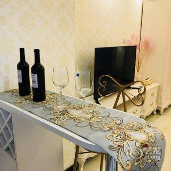 西安Dannie公寓(二环南路东段分店)酒店提供图片
