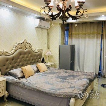 西安Dannie公寓(二环南路东段分店)酒店提供图片