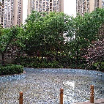 西安life民宿公寓(陕西省美术博物馆分店)酒店提供图片