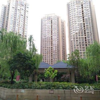 西安life民宿公寓(陕西省美术博物馆分店)酒店提供图片