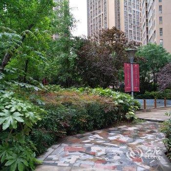 西安life民宿公寓(陕西省美术博物馆分店)酒店提供图片