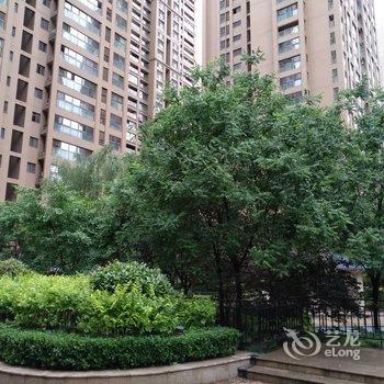 西安life民宿公寓(陕西省美术博物馆分店)酒店提供图片