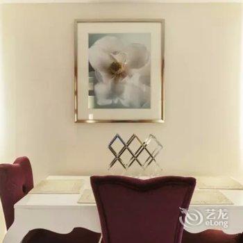 广州不离初心复式(桥兴大道分店)酒店提供图片