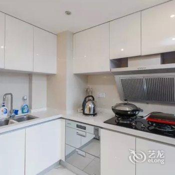 广州不离初心复式(桥兴大道分店)酒店提供图片