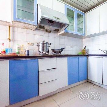 冠海公寓(青岛海口路店)酒店提供图片