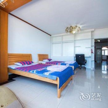 冠海公寓(青岛海口路店)酒店提供图片