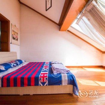 冠海公寓(青岛海口路店)酒店提供图片