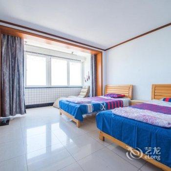 冠海公寓(青岛海口路店)酒店提供图片