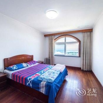 冠海公寓(青岛海口路店)酒店提供图片
