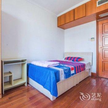 冠海公寓(青岛海口路店)酒店提供图片