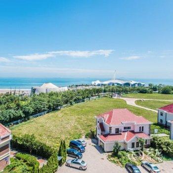 冠海公寓(青岛海口路店)酒店提供图片