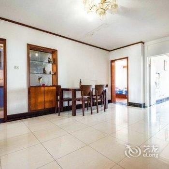 冠海公寓(青岛海口路店)酒店提供图片