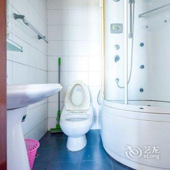 冠海公寓(青岛海口路店)酒店提供图片