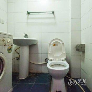 冠海公寓(青岛海口路店)酒店提供图片