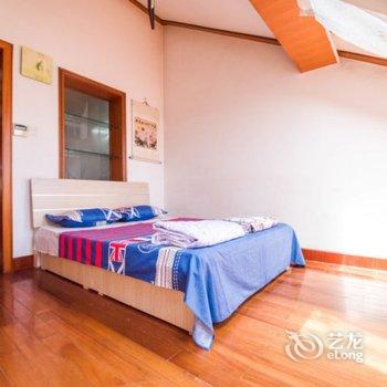 冠海公寓(青岛海口路店)酒店提供图片