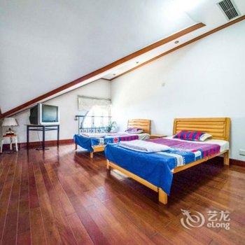 冠海公寓(青岛海口路店)酒店提供图片