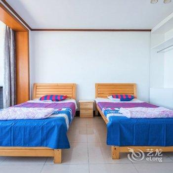 冠海公寓(青岛海口路店)酒店提供图片