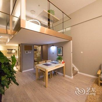 北京遇见民宿(通州北关地铁站店)酒店提供图片