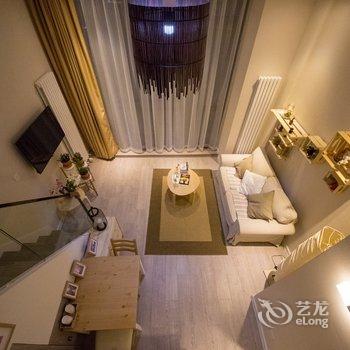 北京遇见民宿(通州北关地铁站店)酒店提供图片