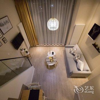 北京遇见民宿(通州北关地铁站店)酒店提供图片