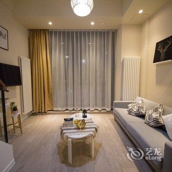 北京遇见民宿(通州北关地铁站店)酒店提供图片