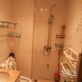 北京东亚三环酒店式公寓酒店提供图片