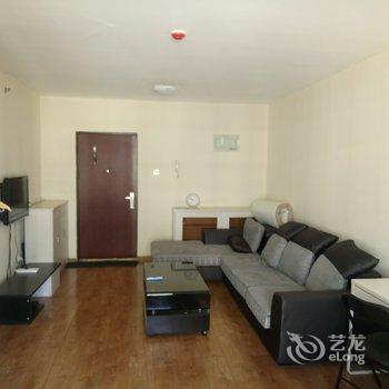北京东亚三环酒店式公寓酒店提供图片