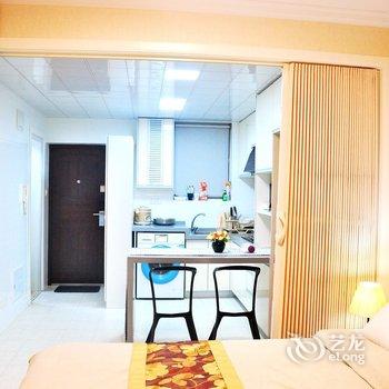 上海舍下公寓(浦城路分店)酒店提供图片