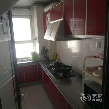 北京东亚三环酒店式公寓酒店提供图片