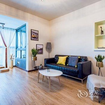 成都正好公寓(宽巷子分店)酒店提供图片