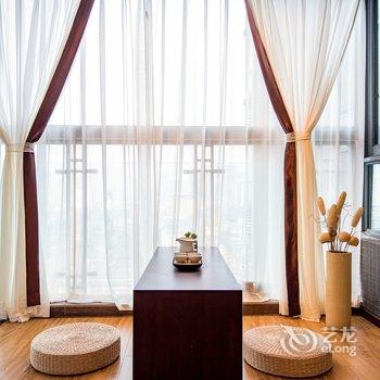 成都正好公寓(宽巷子分店)酒店提供图片