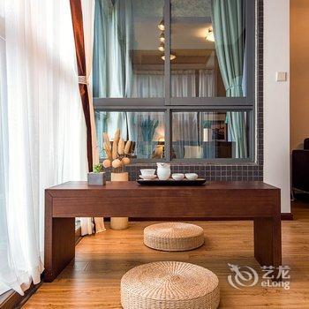 成都正好公寓(宽巷子分店)酒店提供图片